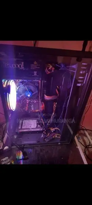 Desktop Pc
