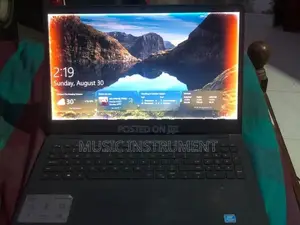 Dell Laptop