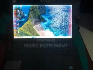 Dell Laptop