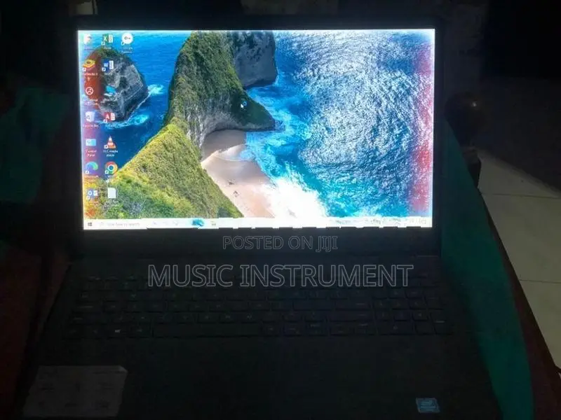 Dell Laptop