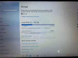 Dell Laptop
