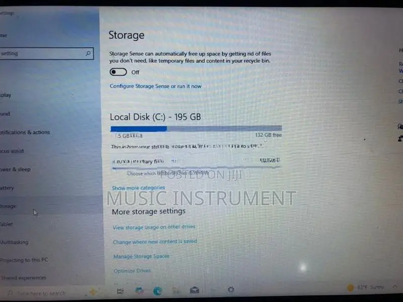 Dell Laptop