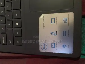 Dell Laptop