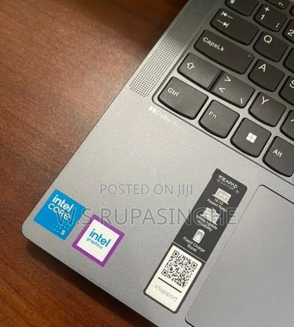 Lenovo Ideapad Core 5 120u Touch 360