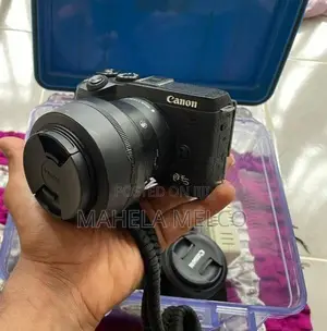 M6 Mark ii