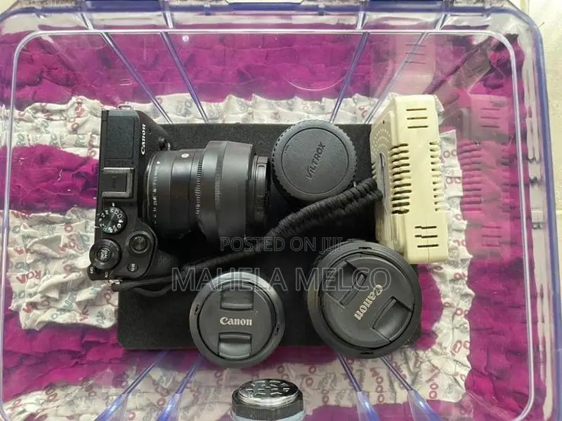 M6 Mark ii