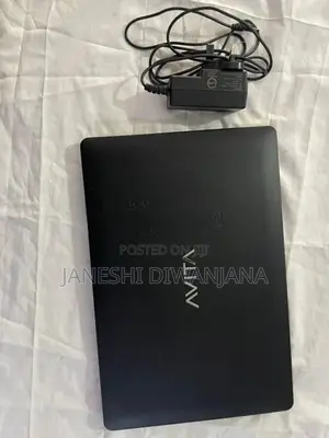 Avita AMD A6 Laptop