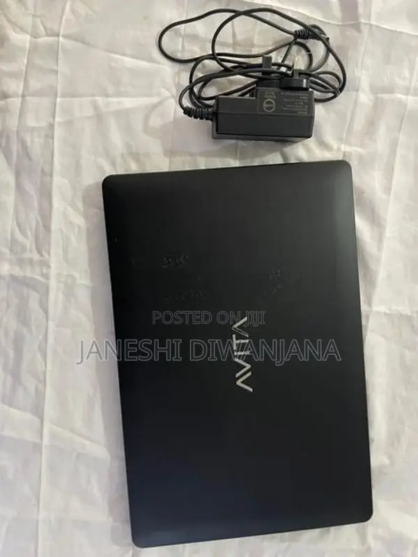 Avita AMD A6 Laptop