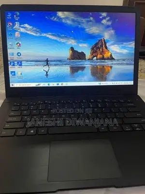 Avita AMD A6 Laptop