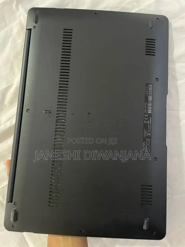Avita AMD A6 Laptop