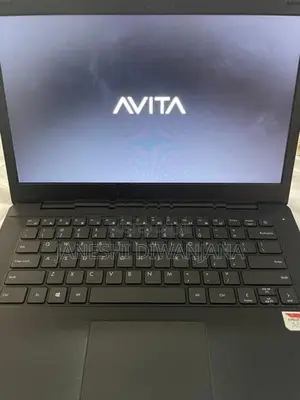 Avita AMD A6 Laptop