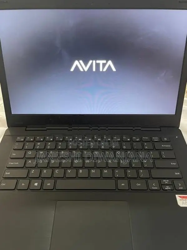 Avita AMD A6 Laptop