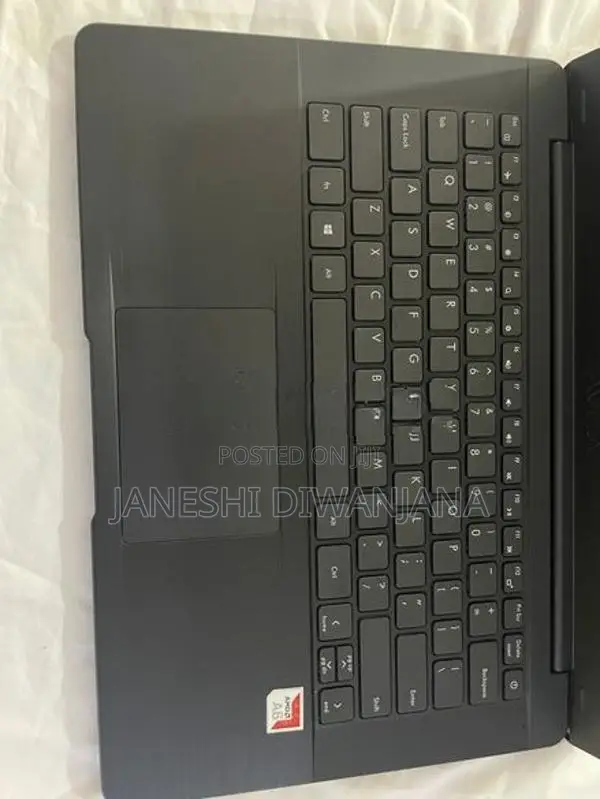Avita AMD A6 Laptop