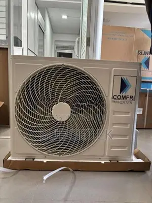 24000BTU Comfri Inverter Air Conditioner