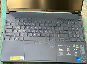 Asus Tuf F16