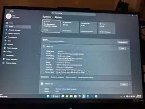Asus Tuf F16