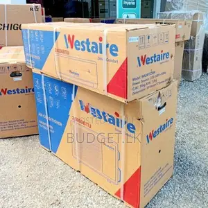 12000BTU Westaire Smart Inverter Air Conditioner
