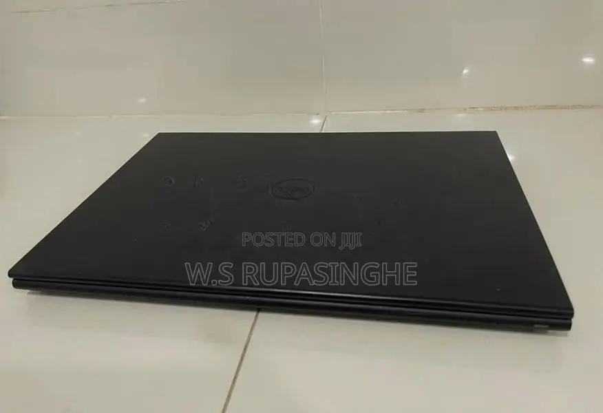 Dell i5 5th Gen Laptop