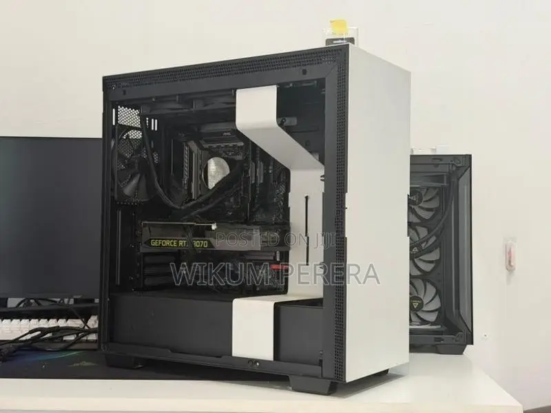 I7 10th RTX 3070 16GB Ram