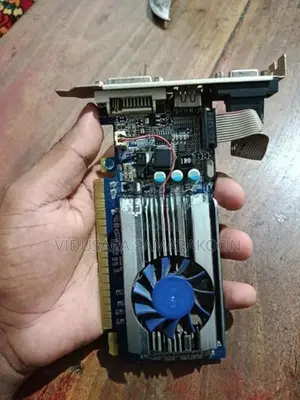 GT 610 2GB