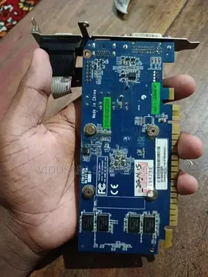GT 610 2GB