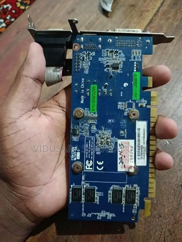 GT 610 2GB