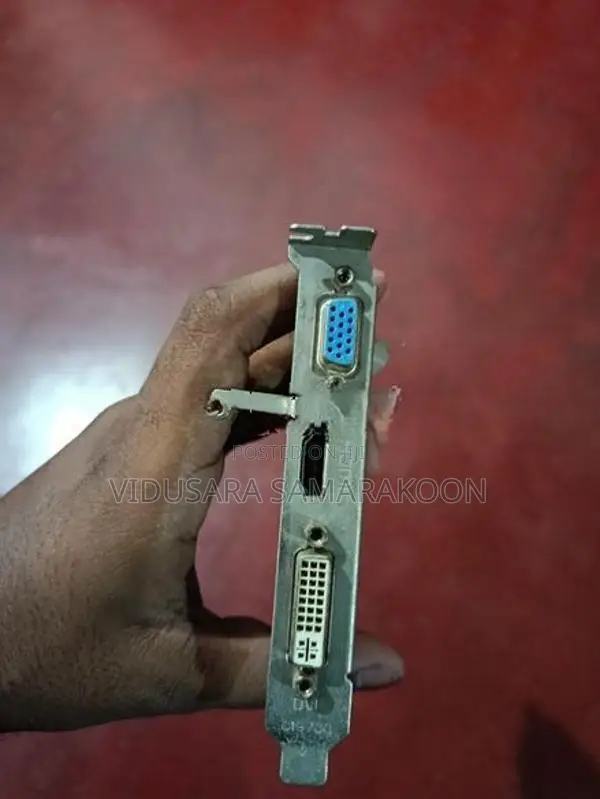 GT 610 2GB