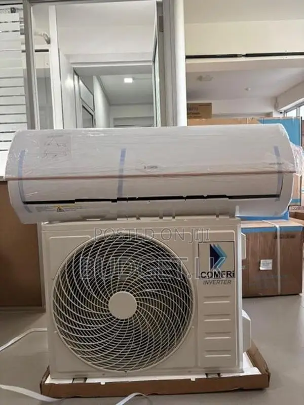 24000BTU COMFRI Inverter Air Conditioner