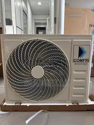 24000BTU COMFRI Inverter Air Conditioner
