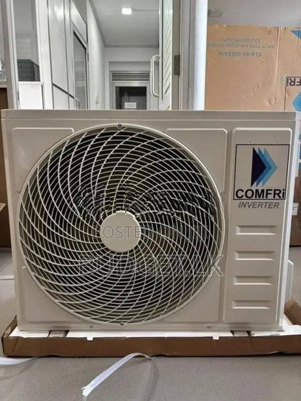 24000BTU COMFRI Inverter Air Conditioner