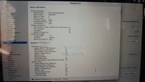 Apple MacBook Air M2 (2022) - Midnight