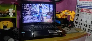 Toshiba Laptop