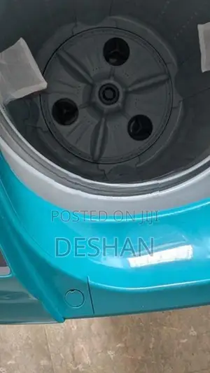 Fully Automatic Top Load Washing Machine