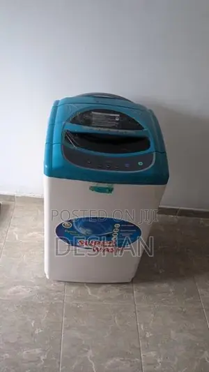 Fully Automatic Top Load Washing Machine