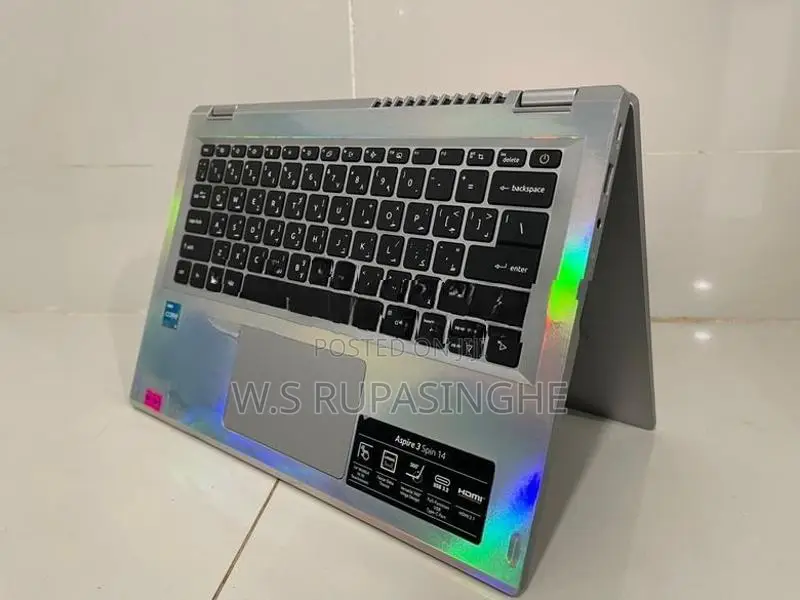 Acer i3 N305 Touch 360