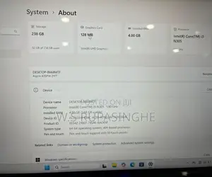 Acer i3 N305 Touch 360