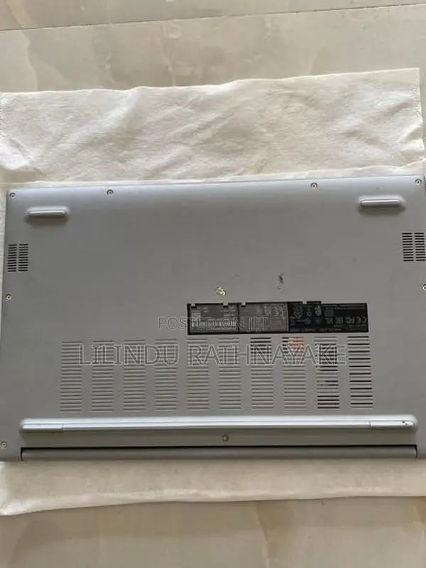 Asus Vivobook 15 i3 13th Generation
