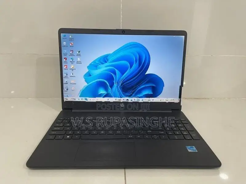 HP i3 12th GEN Laptop