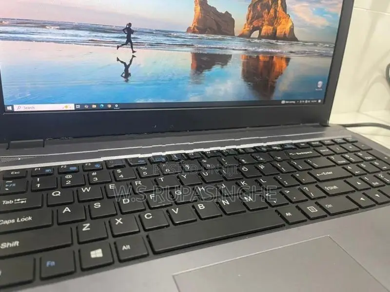 Ewis i3 7th GEN Laptop