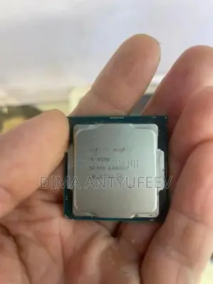 Intel Core I5 8500 3.00GHZ Processor