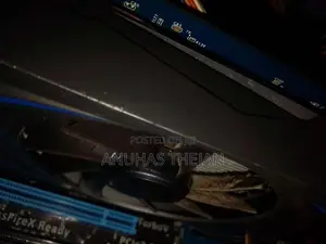GTX 660 2 GB With I3 550GHz H55 Motherboard