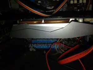 GTX 660 2 GB With I3 550GHz H55 Motherboard