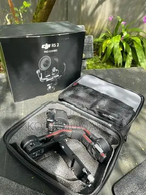 Dji Pro Combo
