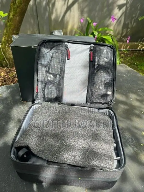 Dji Pro Combo