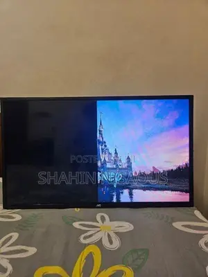 JVC 32 Inch TV