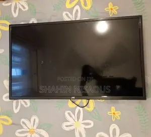 JVC 32 Inch TV
