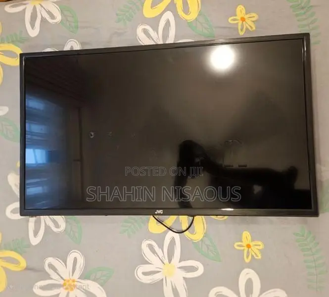 JVC 32 Inch TV