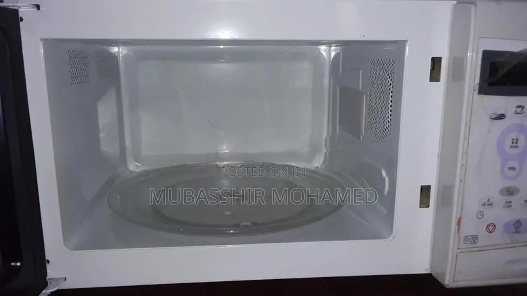 Samsung Digital Microwave Oven