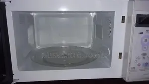 Samsung Digital Microwave Oven