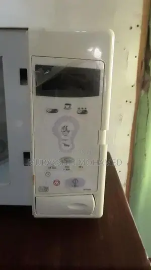 Samsung Digital Microwave Oven